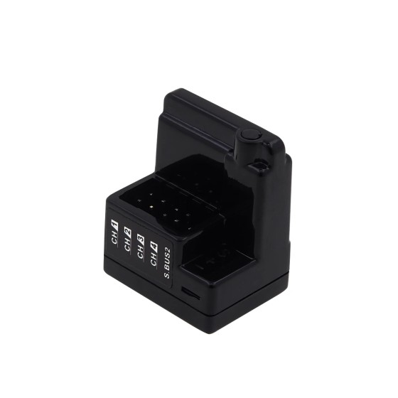 Original AGFRC RTF04EC 4CH+S.BUS2 8.4V High Voltage T-FHSS Wireless